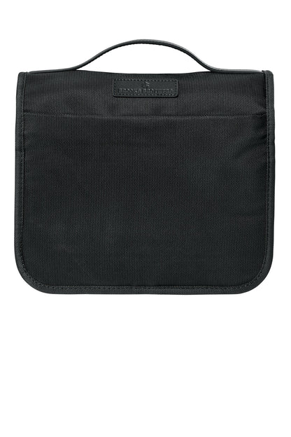 Brooks Brothers ®  Oxford Small Travel Bag BB18872 | Add Your Logo