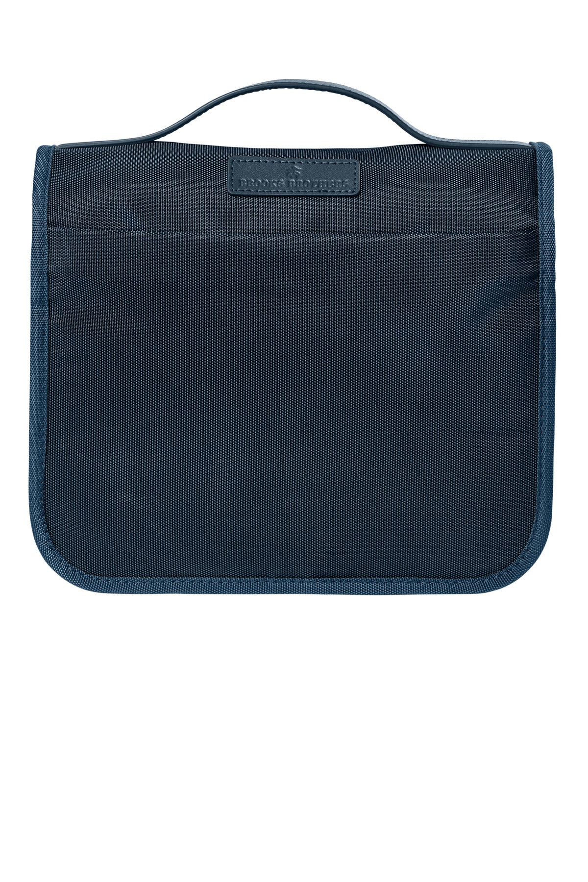 Brooks Brothers ®  Oxford Small Travel Bag BB18872 | Add Your Logo