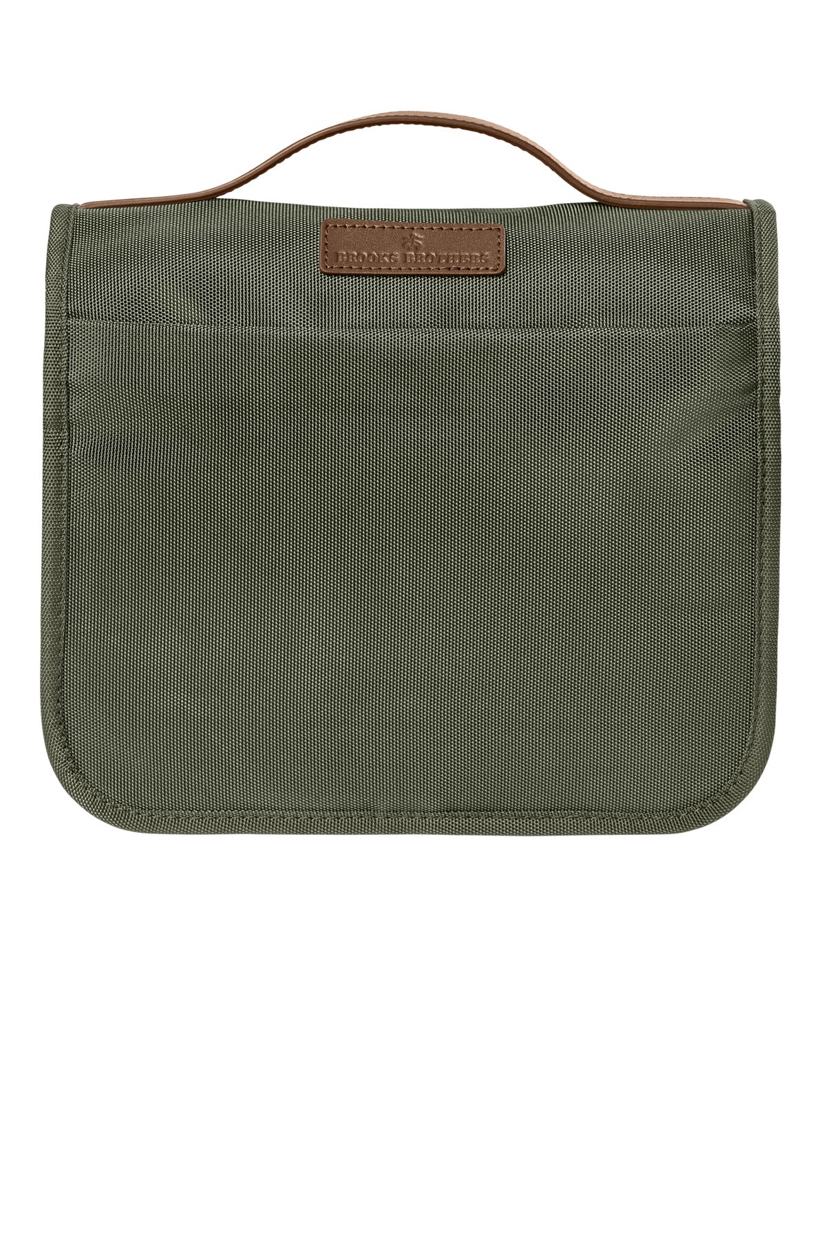 Brooks Brothers ®  Oxford Small Travel Bag BB18872 | Add Your Logo