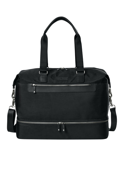 Brooks Brothers ®  Oxford Weekender BB18882 | Add Your Logo