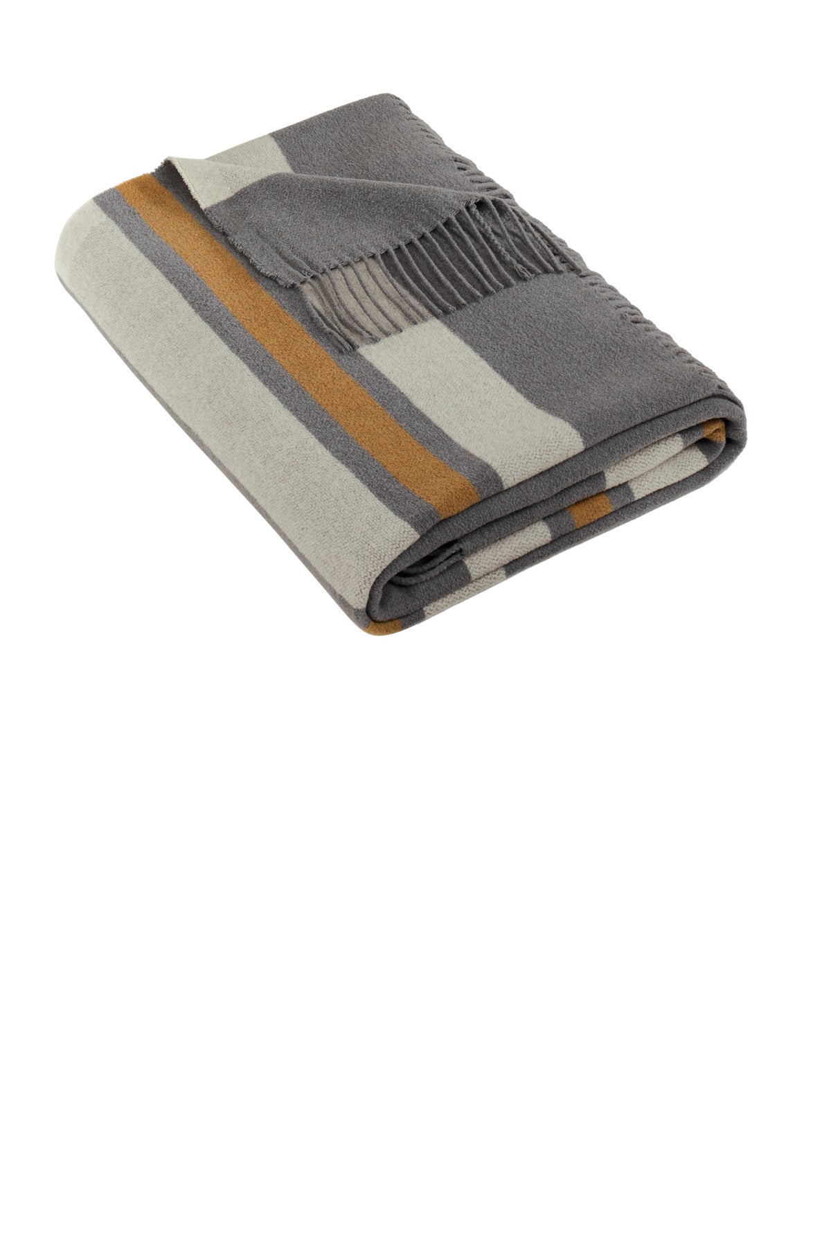 Brooks Brothers ®  Heritage Blanket BB19000 | Add Your Logo