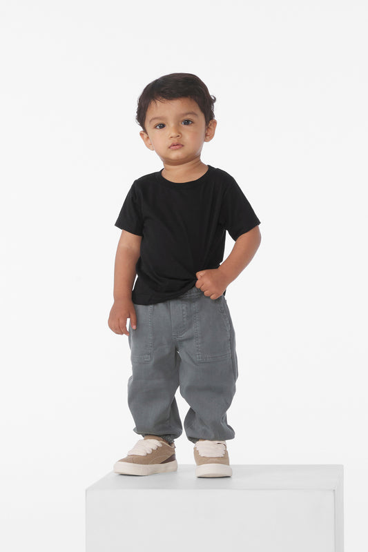 BELLA+CANVAS   Infant Jersey Short Sleeve Tee BC3001B