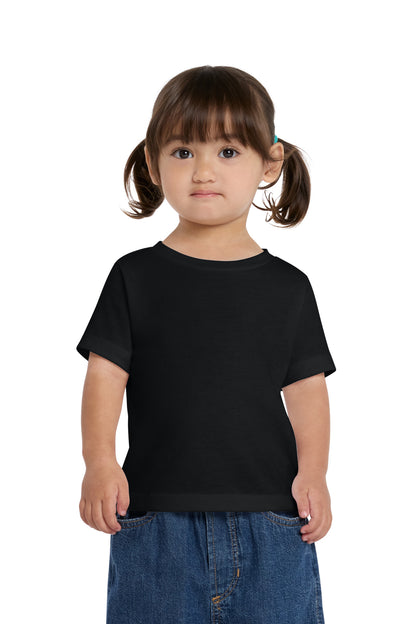 BELLA+CANVAS   Infant Jersey Short Sleeve Tee BC3001B