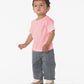 BELLA+CANVAS   Infant Jersey Short Sleeve Tee BC3001B