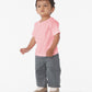 BELLA+CANVAS   Infant Jersey Short Sleeve Tee BC3001B