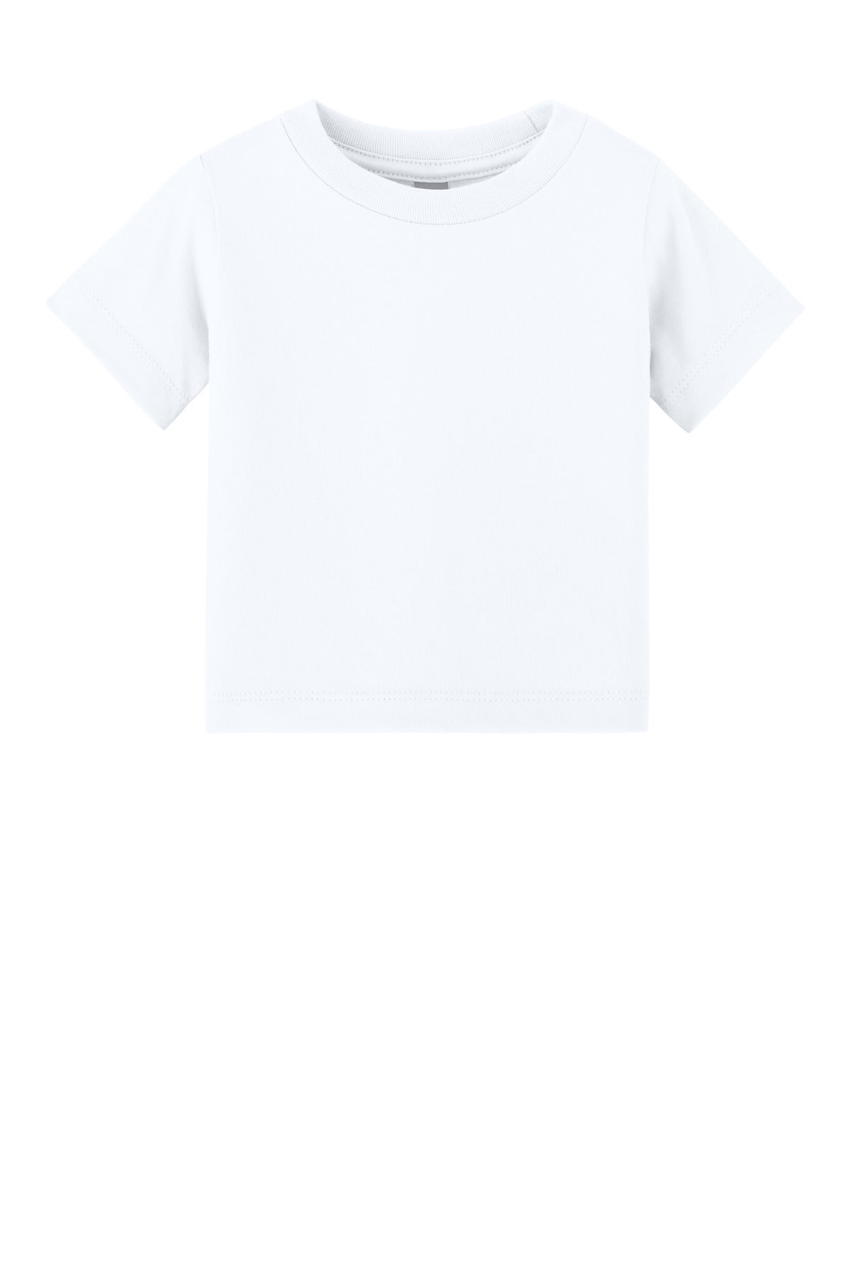 BELLA+CANVAS   Infant Jersey Short Sleeve Tee BC3001B