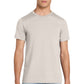 BELLA+CANVAS  ®  Unisex Heather CVC Short Sleeve Tee. BC3001CVC | Add Your Logo