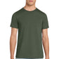 BELLA+CANVAS  ®  Unisex Heather CVC Short Sleeve Tee. BC3001CVC | Add Your Logo