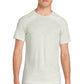 BELLA+CANVAS  ®  Unisex Heather CVC Short Sleeve Tee. BC3001CVC | Add Your Logo