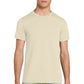 BELLA+CANVAS  ®  Unisex Heather CVC Short Sleeve Tee. BC3001CVC | Add Your Logo
