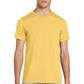 BELLA+CANVAS  ®  Unisex Heather CVC Short Sleeve Tee. BC3001CVC | Add Your Logo