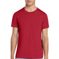 BELLA+CANVAS  ®  Unisex Heather CVC Short Sleeve Tee. BC3001CVC | Add Your Logo