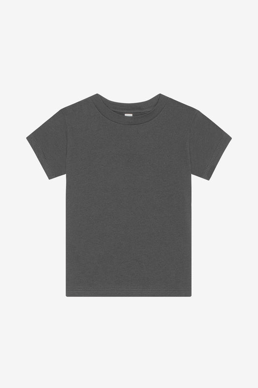 BELLA+CANVAS   Toddler Short Sleeve Tee BC3001T