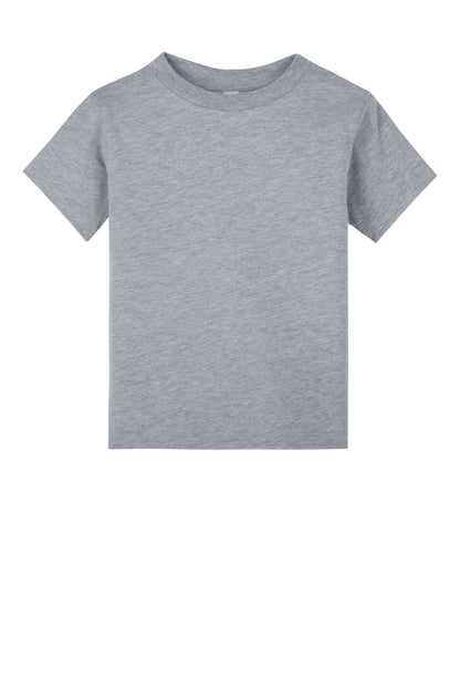BELLA+CANVAS   Toddler Short Sleeve Tee BC3001T