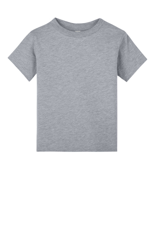 BELLA+CANVAS   Toddler Short Sleeve Tee BC3001T