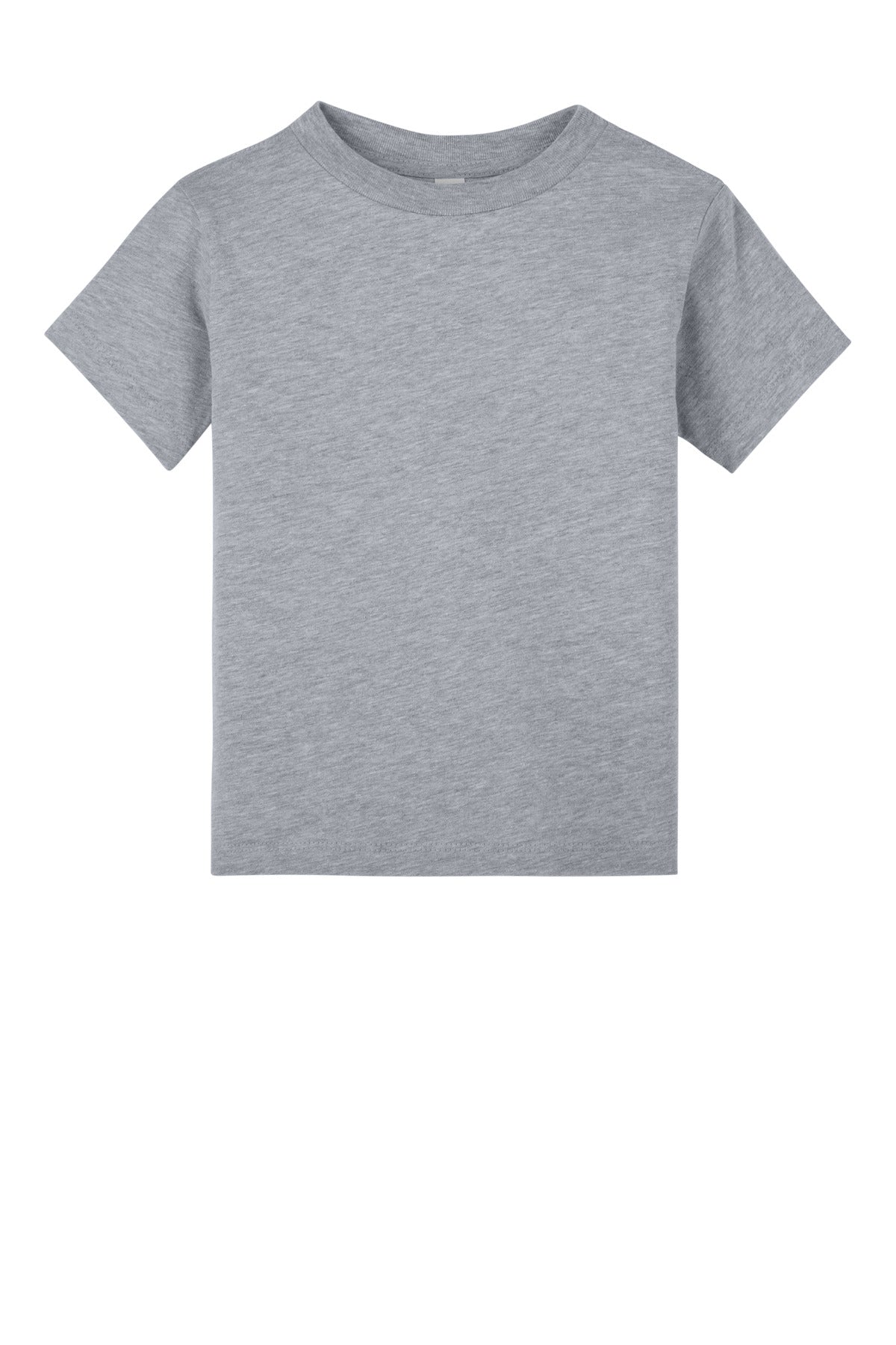 BELLA+CANVAS   Toddler Short Sleeve Tee BC3001T