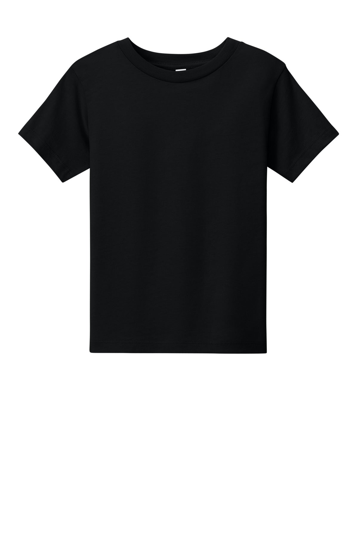 BELLA+CANVAS   Toddler Short Sleeve Tee BC3001T