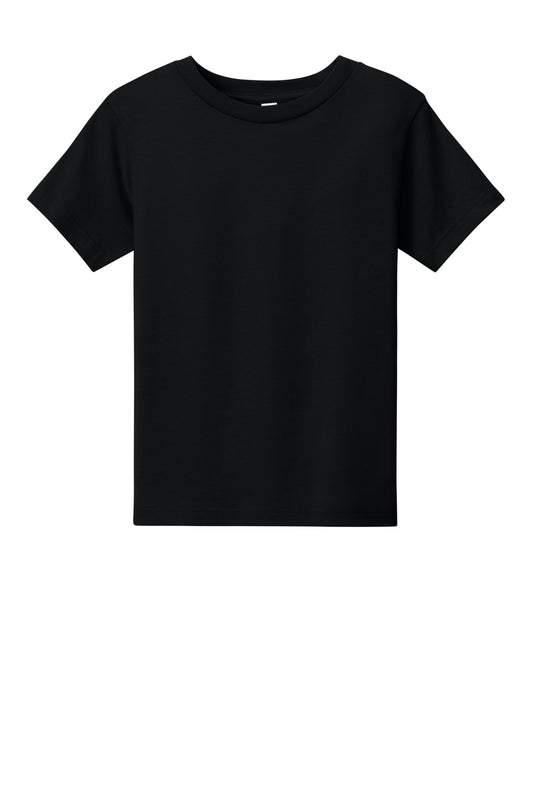 BELLA+CANVAS   Toddler Short Sleeve Tee BC3001T