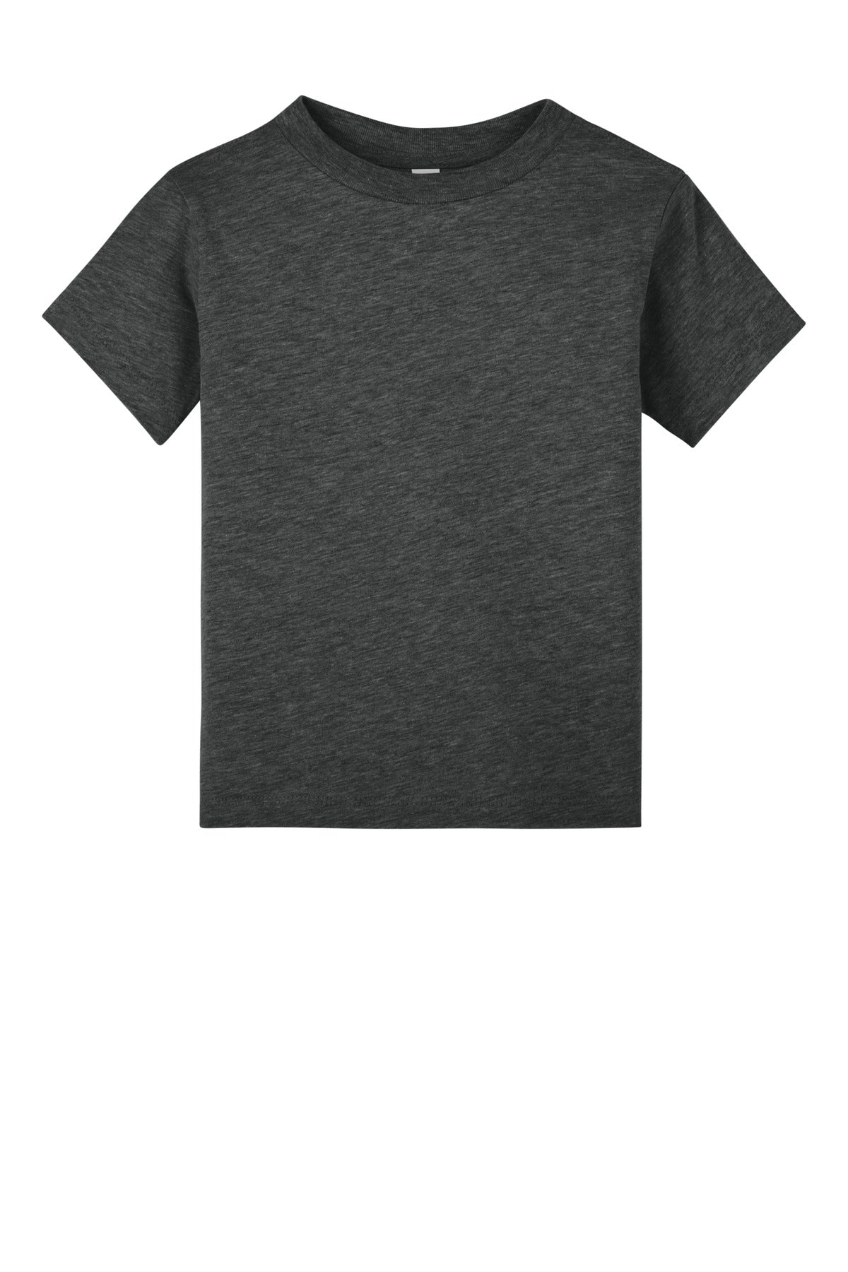BELLA+CANVAS   Toddler Short Sleeve Tee BC3001T
