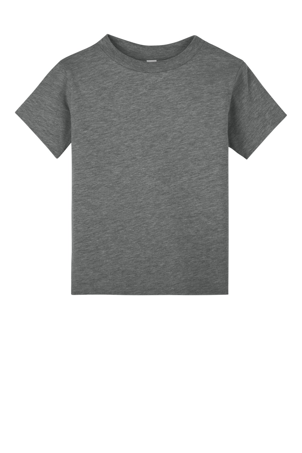BELLA+CANVAS   Toddler Short Sleeve Tee BC3001T