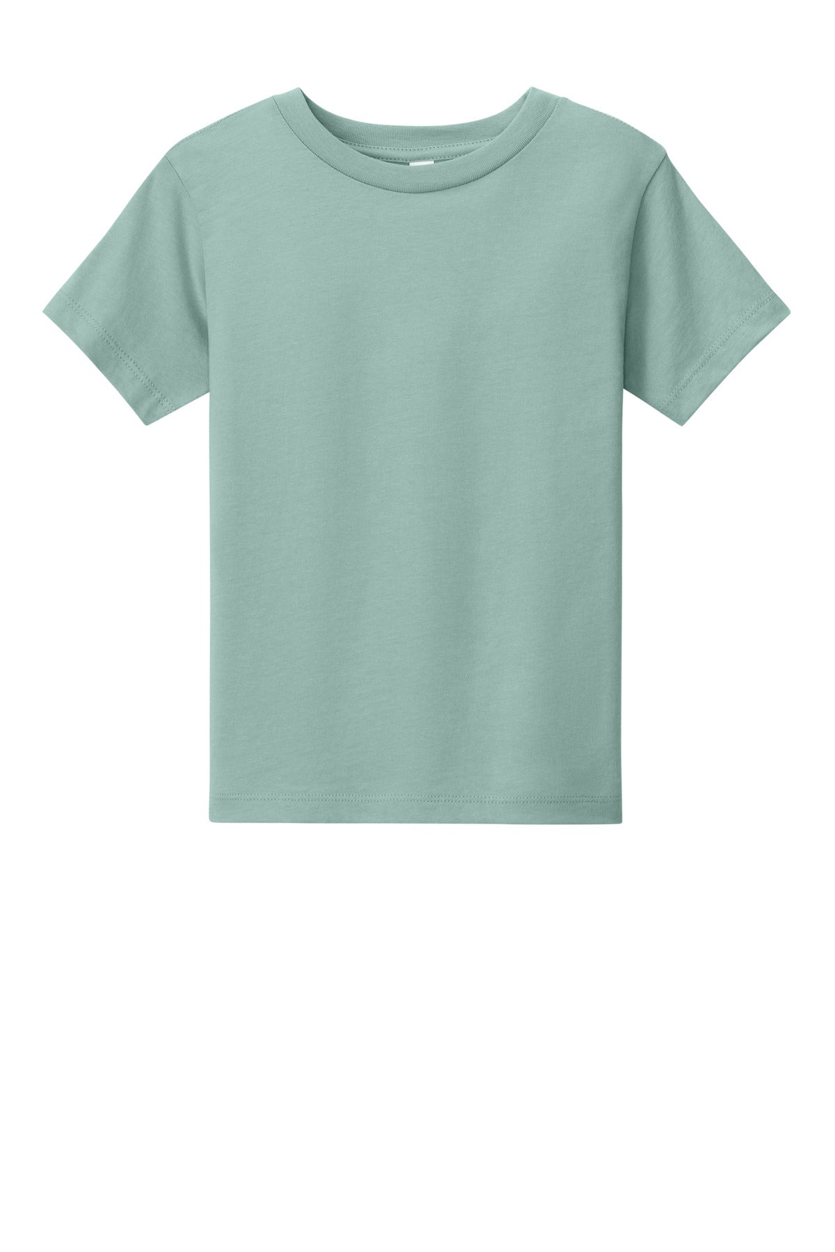BELLA+CANVAS   Toddler Short Sleeve Tee BC3001T