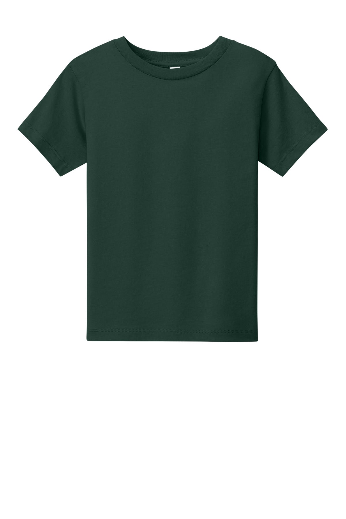 BELLA+CANVAS   Toddler Short Sleeve Tee BC3001T