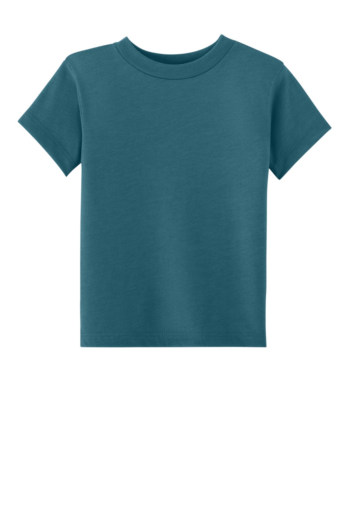 BELLA+CANVAS   Toddler Short Sleeve Tee BC3001T