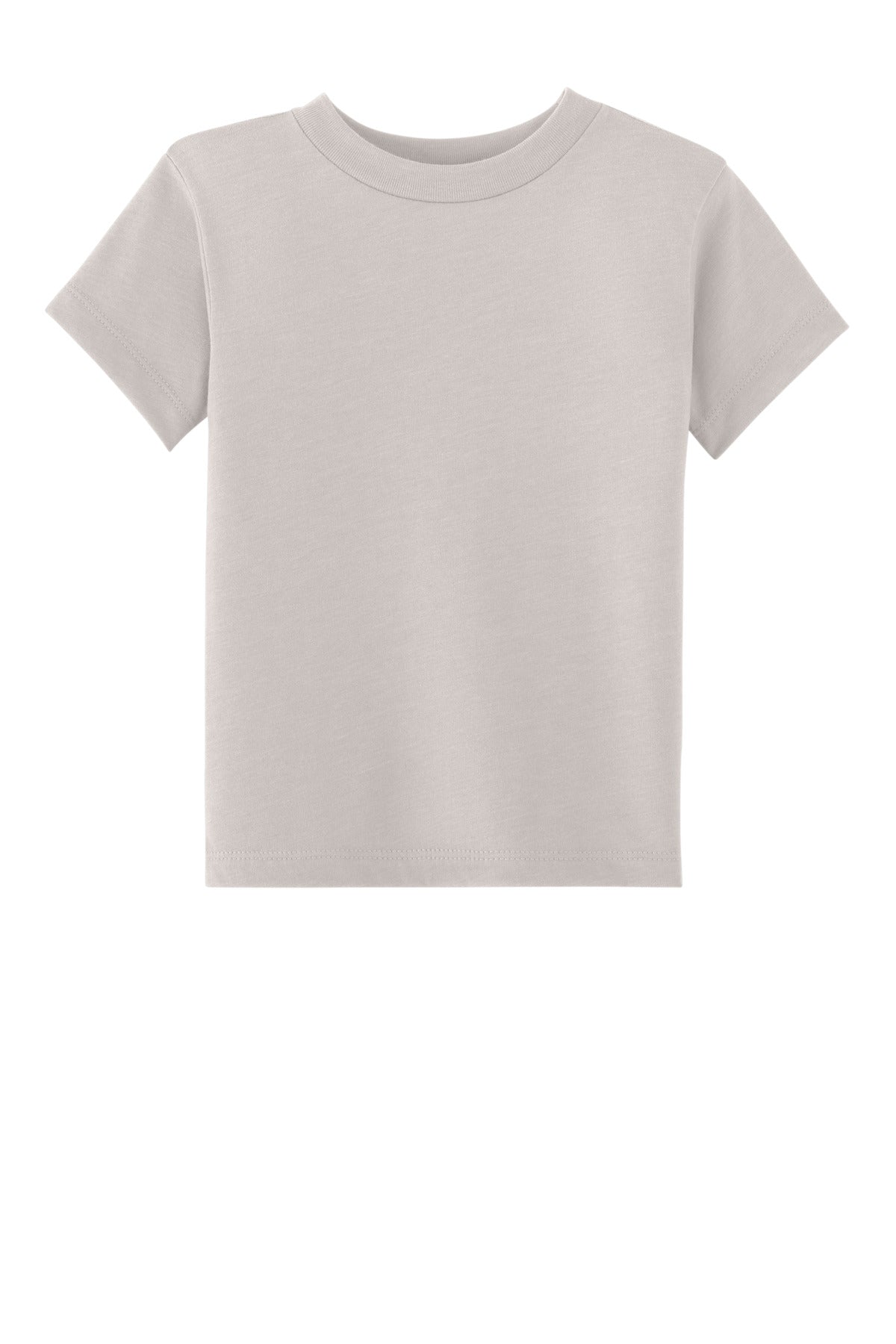 BELLA+CANVAS   Toddler Short Sleeve Tee BC3001T
