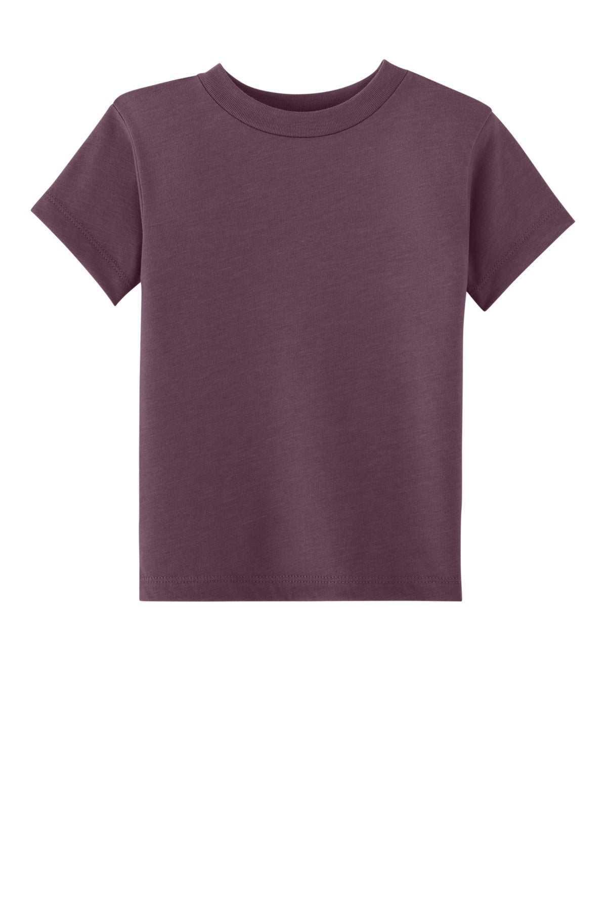 BELLA+CANVAS   Toddler Short Sleeve Tee BC3001T