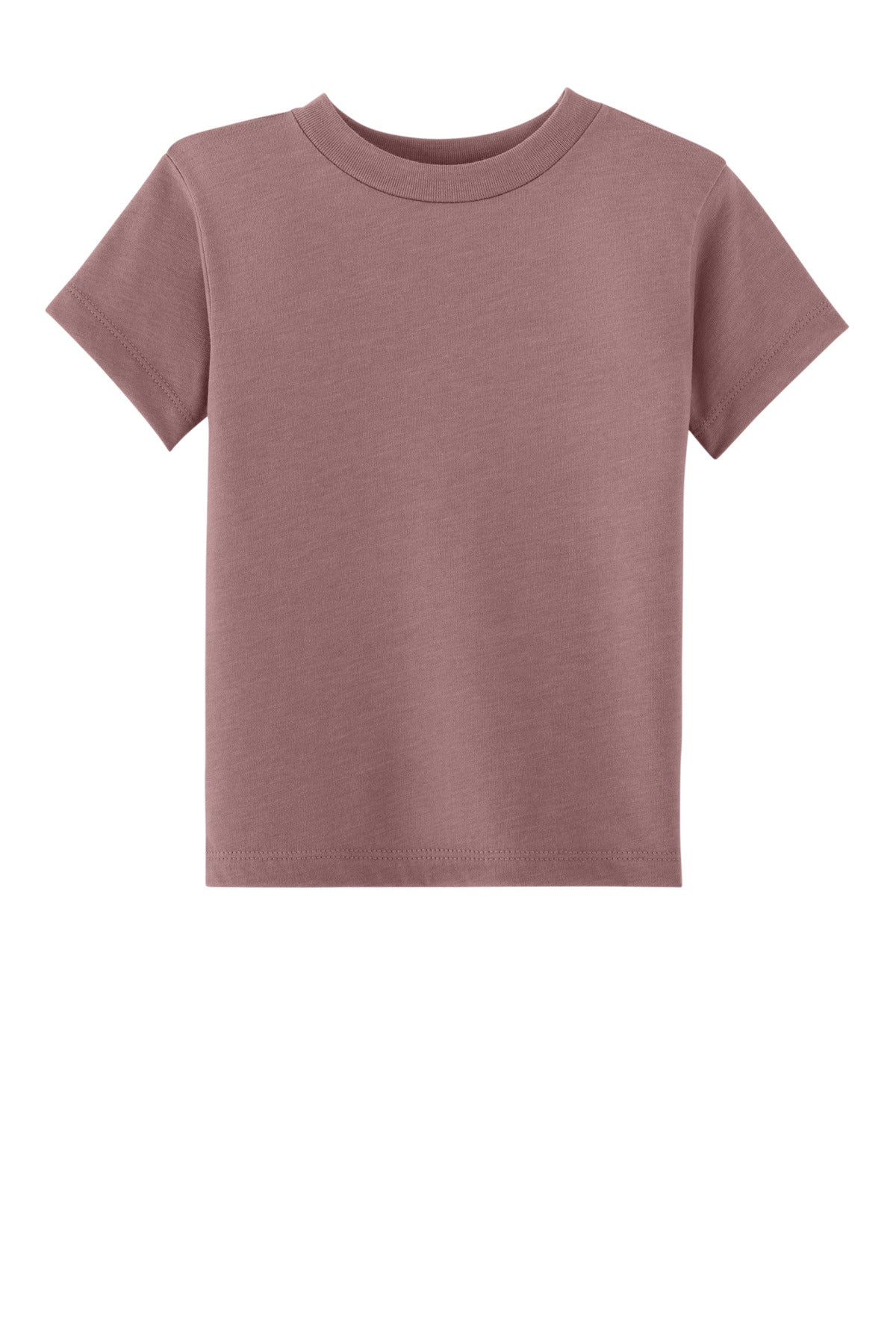 BELLA+CANVAS   Toddler Short Sleeve Tee BC3001T