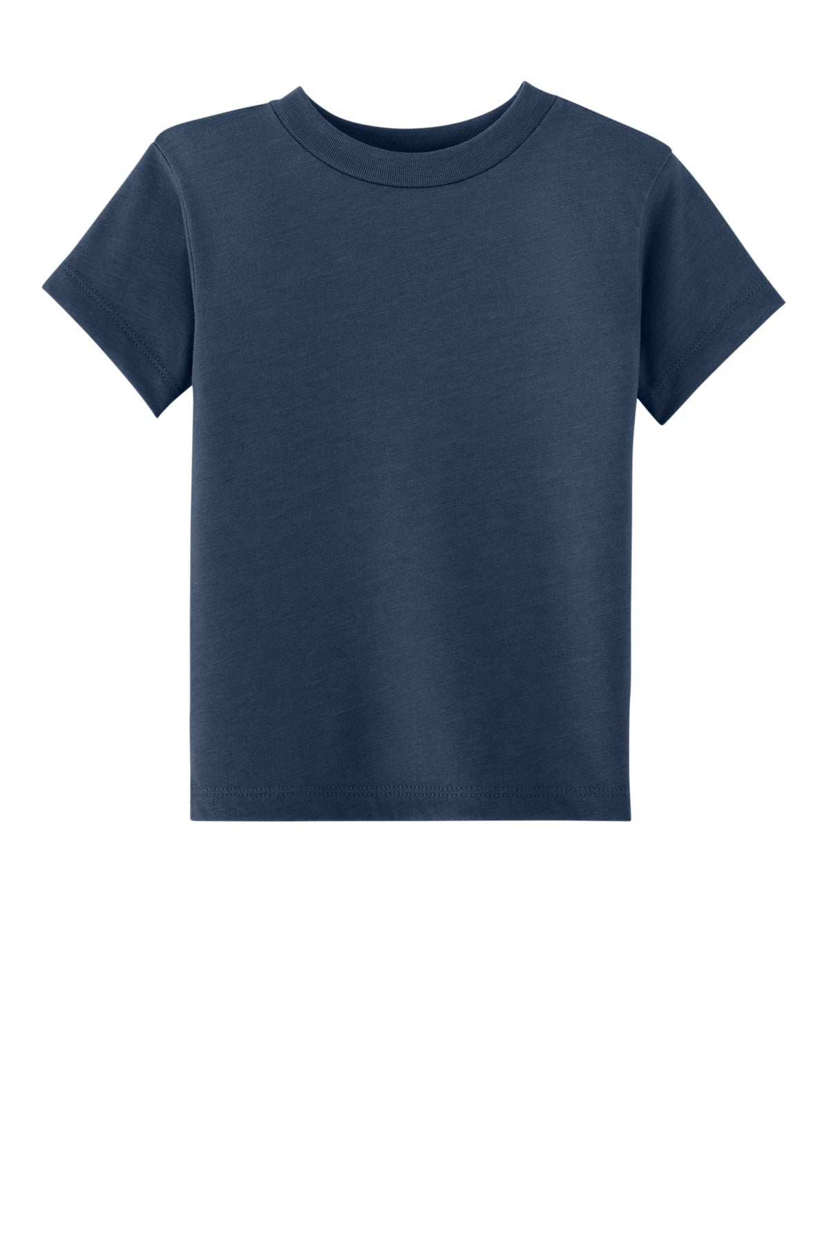 BELLA+CANVAS   Toddler Short Sleeve Tee BC3001T