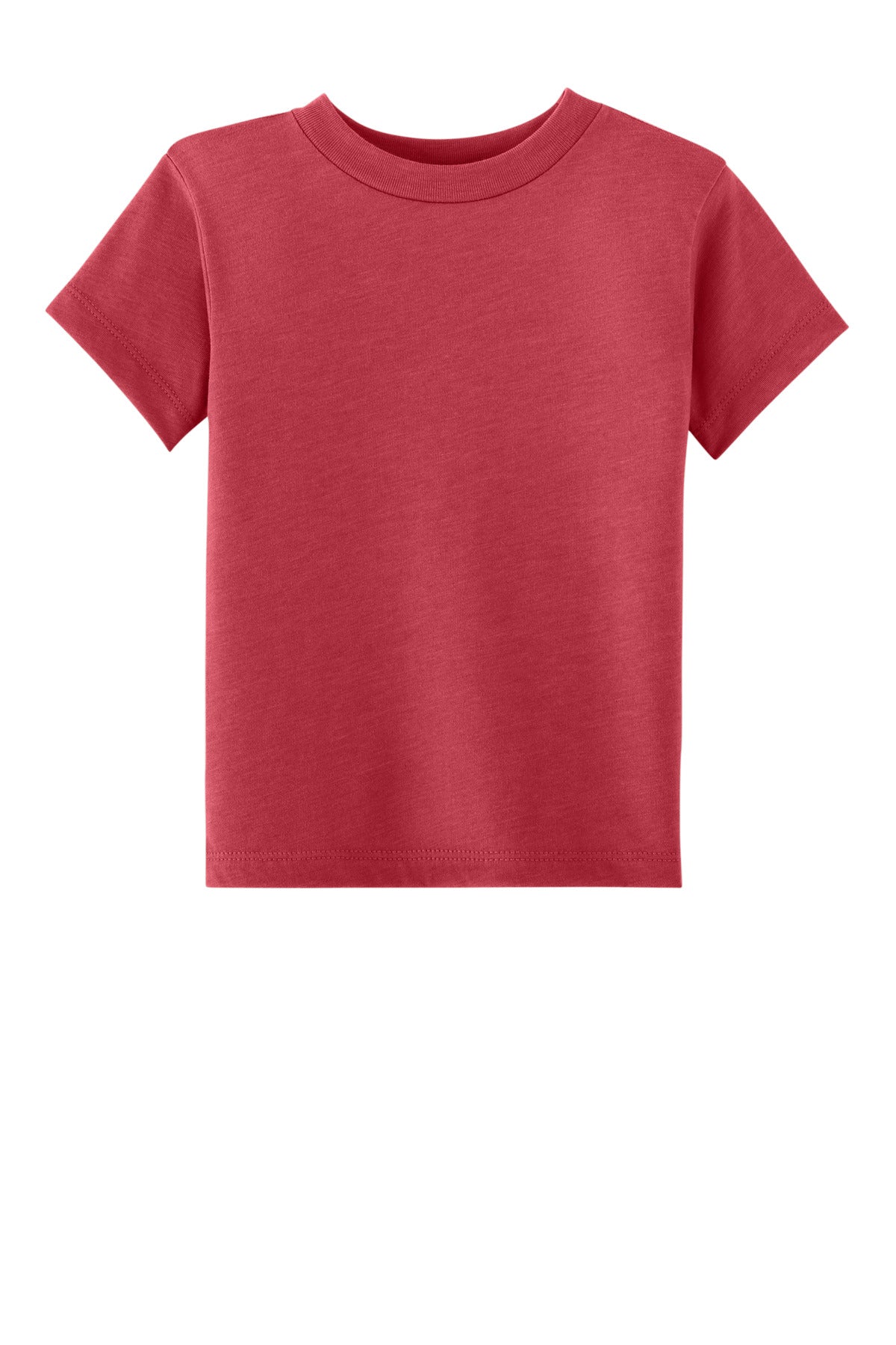 BELLA+CANVAS   Toddler Short Sleeve Tee BC3001T