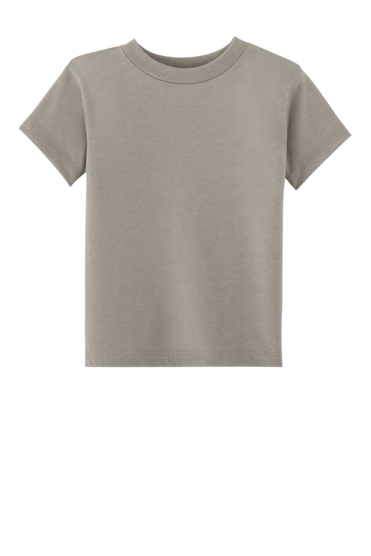 BELLA+CANVAS   Toddler Short Sleeve Tee BC3001T