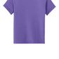 BELLA+CANVAS   Toddler Short Sleeve Tee BC3001T