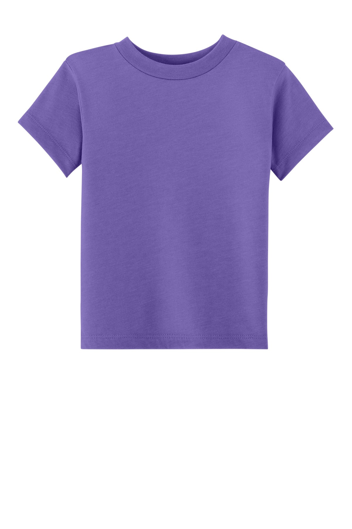 BELLA+CANVAS   Toddler Short Sleeve Tee BC3001T