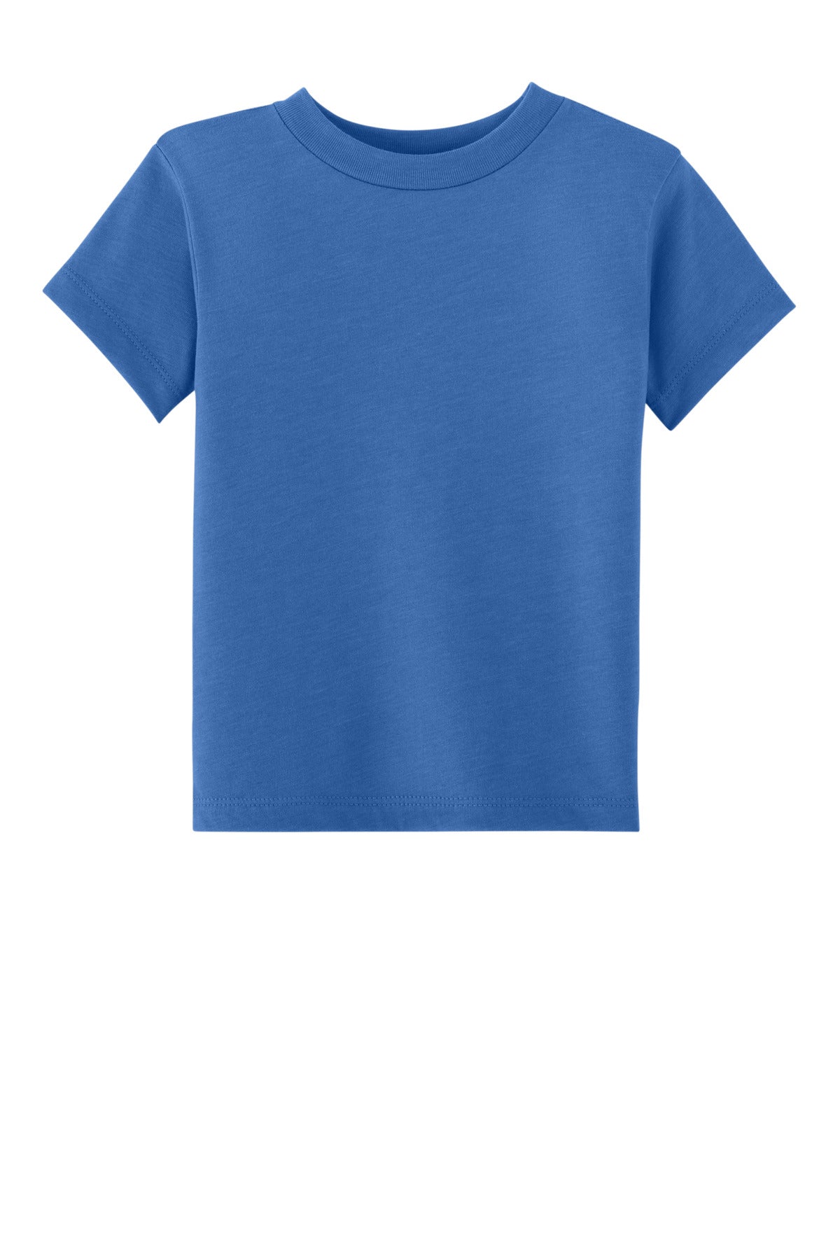 BELLA+CANVAS   Toddler Short Sleeve Tee BC3001T