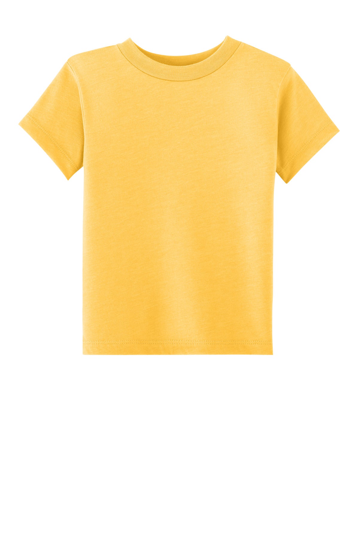 BELLA+CANVAS   Toddler Short Sleeve Tee BC3001T