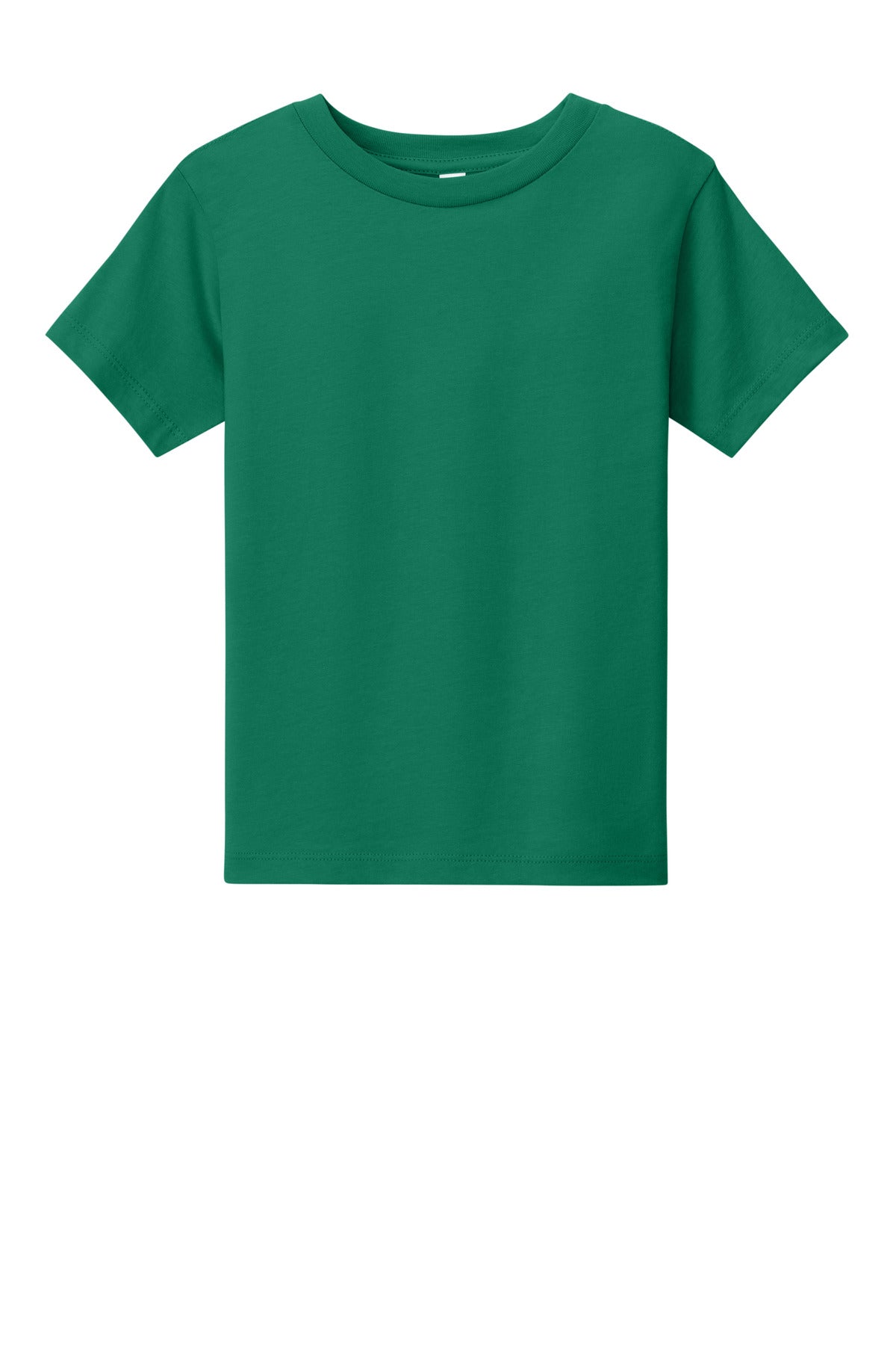 BELLA+CANVAS   Toddler Short Sleeve Tee BC3001T