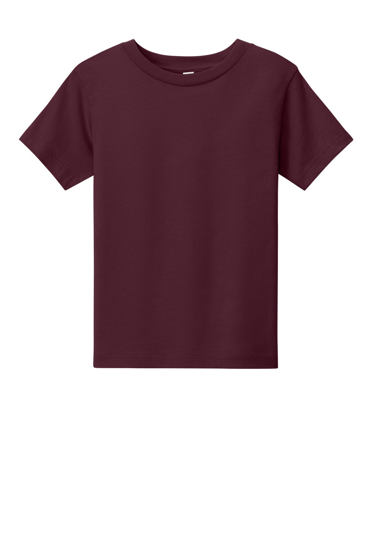 BELLA+CANVAS   Toddler Short Sleeve Tee BC3001T