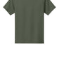 BELLA+CANVAS   Toddler Short Sleeve Tee BC3001T