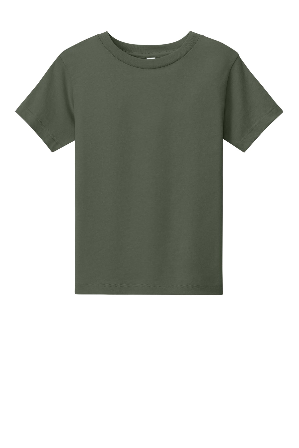 BELLA+CANVAS   Toddler Short Sleeve Tee BC3001T