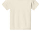 BELLA+CANVAS   Toddler Short Sleeve Tee BC3001T