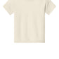 BELLA+CANVAS   Toddler Short Sleeve Tee BC3001T