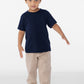 BELLA+CANVAS   Toddler Short Sleeve Tee BC3001T