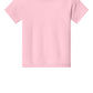 BELLA+CANVAS   Toddler Short Sleeve Tee BC3001T