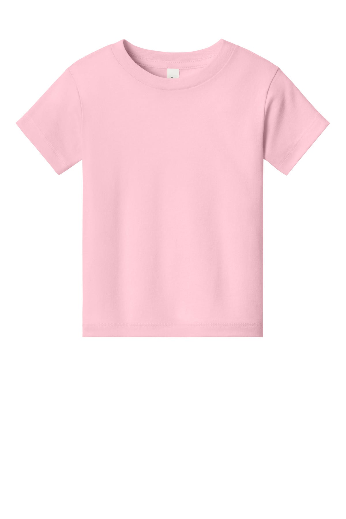 BELLA+CANVAS   Toddler Short Sleeve Tee BC3001T