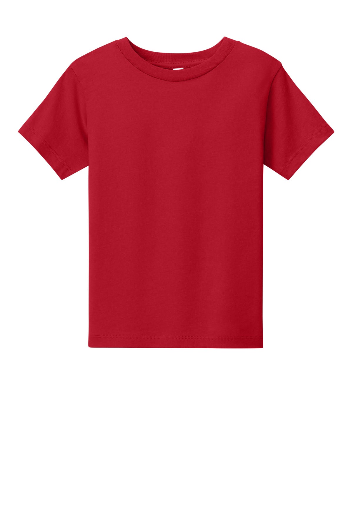 BELLA+CANVAS   Toddler Short Sleeve Tee BC3001T