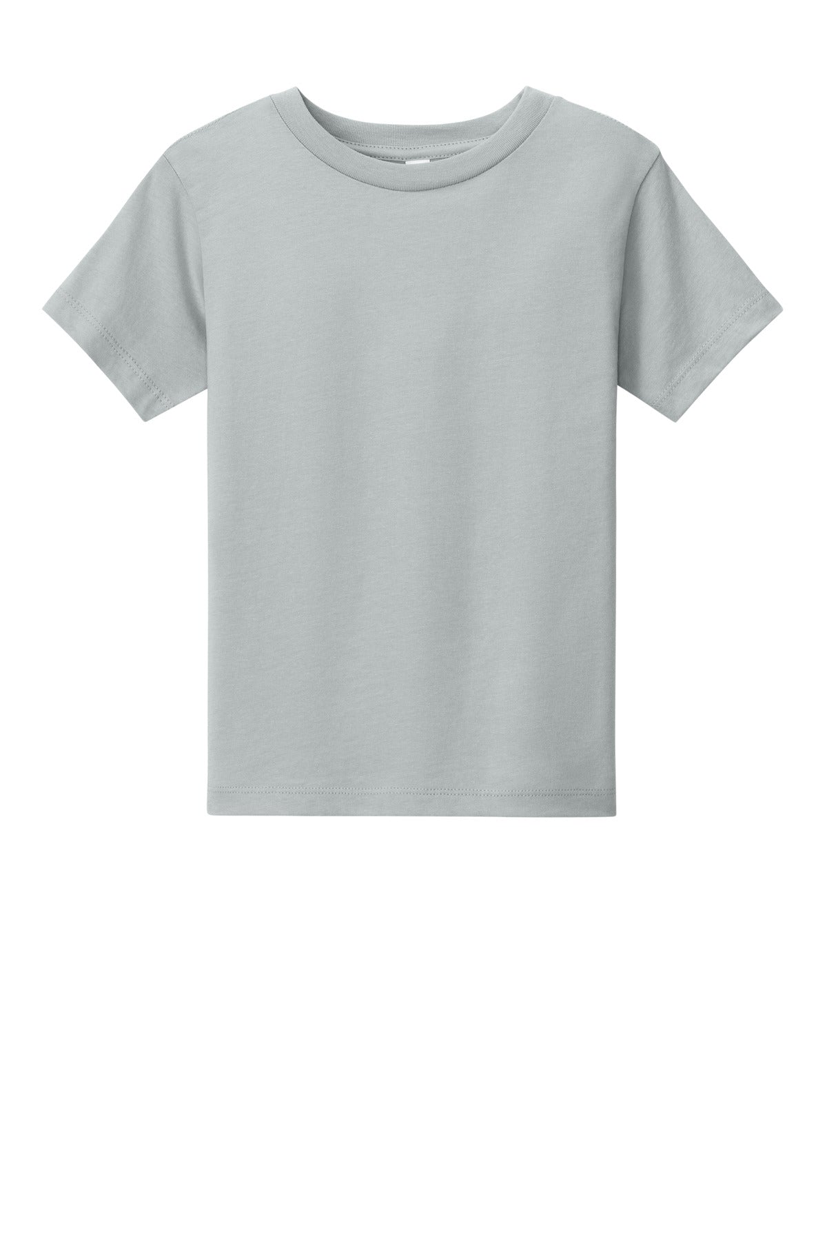 BELLA+CANVAS   Toddler Short Sleeve Tee BC3001T