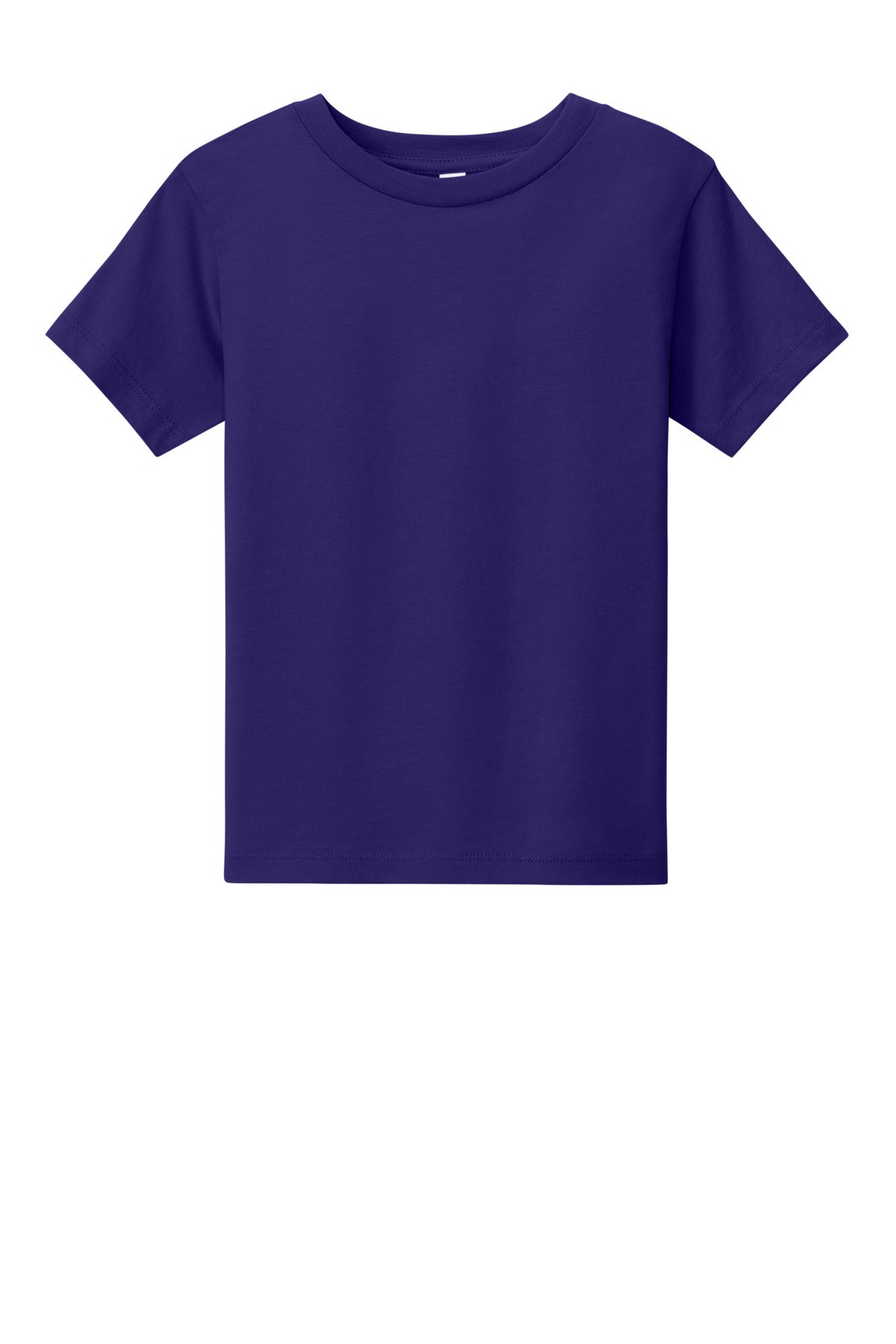 BELLA+CANVAS   Toddler Short Sleeve Tee BC3001T