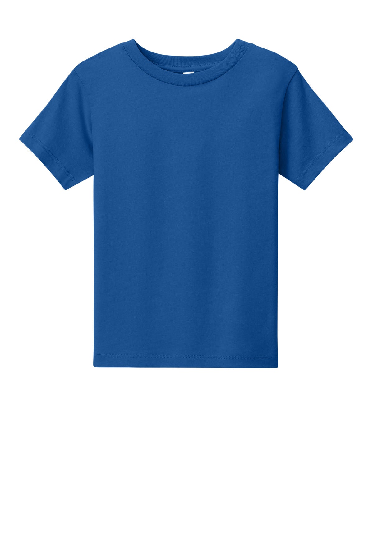 BELLA+CANVAS   Toddler Short Sleeve Tee BC3001T